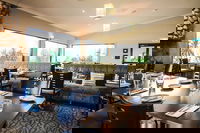 BCs restaurant