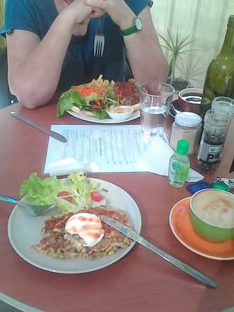 Beerburrum QLD Restaurant Canberra