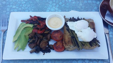 Bongaree Hot Bread - Restaurant Canberra 0
