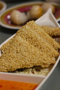 Boonah Chinese Restaurant