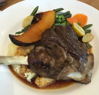 Bundaberg Services Club - Restaurant Canberra