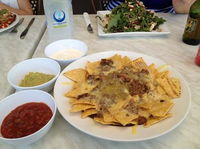 Cafe Jilarty at Rainbow