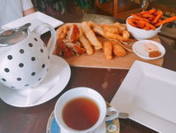 Cafe Sorella