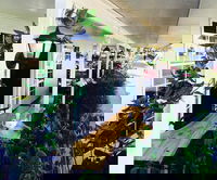 Canungra Hub Cafe  Deli