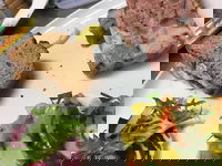 Cauden Street Kitchen