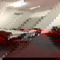 Cheong Kong Chinese Restaurant