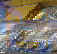 Childers Hot Bread  Cake Shop - Restaurant Canberra