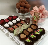 Chocol'arte to the Max - Restaurant Canberra