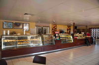 Cloncurry Takeaway and Cloncurry Restaurant Canberra Restaurant Canberra