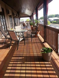 Clermont Takeaway and Clermont Restaurant Canberra Restaurant Canberra