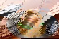 Commercial Hotel Motel Bistro