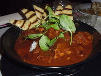 Commie Bistro