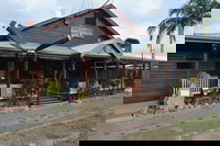 Cooktown RSL Memorial Club