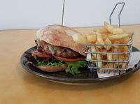 Daintree Takeaway and Daintree Restaurant Canberra Restaurant Canberra