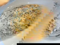 DaMarino Italian Pizza  cafe