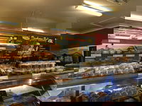 Dayboro Takeaway and Dayboro Restaurant Canberra Restaurant Canberra