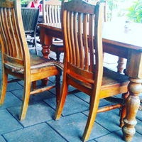 Doris Bar Cafe and Restaurant