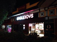 Eagle Boys Pizza