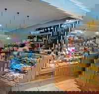 Fiona's Fancies - Restaurant Canberra