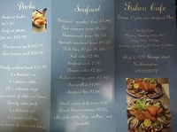 Fishco Cafe