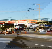 Foodworks Biloela - Restaurant Canberra