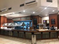 Gidgee Inn Bar  Grill