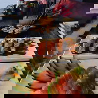 Ginja Ninja Sushi Cafe