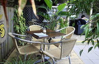 Glasshouse Coffee  Tea Merchants