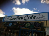 Goodies Cafe