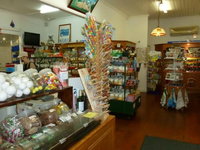 Granny Macs Fudge Store