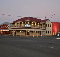 Great Western Hotel - Restaurant Canberra