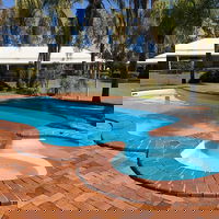 Great Western Motor Inn