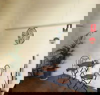 Grind and Grow Cafe - Restaurant Canberra