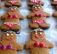 Hastings Street Bakery - Restaurant Canberra