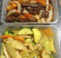 Henry's Chinese Restaurant - Restaurant Canberra