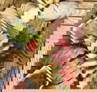 Hidden Creek Winery Cafe Vineyard - Restaurant Canberra