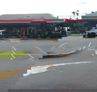 Hungry Jack's Pty Ltd - Restaurant Canberra