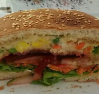 Kazza's Kafe - Restaurant Canberra