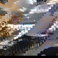Kellis Diner