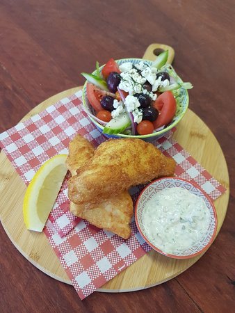 Lowesby ACT Restaurant Canberra