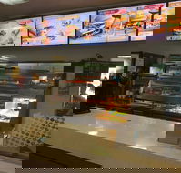 KFC - Restaurant Canberra