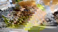 Kin Kin Takeaway and Kin Kin Restaurant Canberra Restaurant Canberra