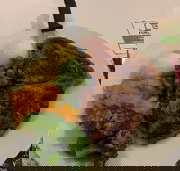 Leo hotel - Restaurant Canberra