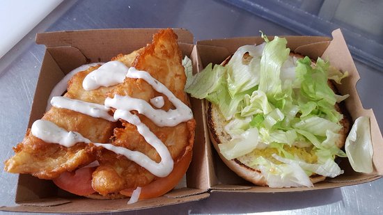 Nearum QLD Restaurant Canberra