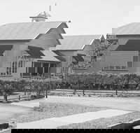 Lotta Lattes Cafe - Restaurant Canberra