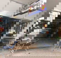 Malaga's Cafe - Restaurant Canberra