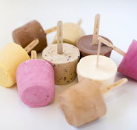 Mammino Gourmet Ice Cream - Restaurant Canberra