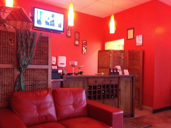 Burncluith QLD Restaurant Canberra