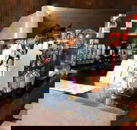 Matilda's Cafe - Restaurant Canberra