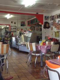 Benaraby Takeaway and Benaraby Restaurant Canberra Restaurant Canberra